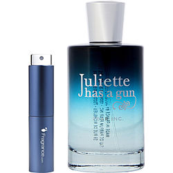 Juliette Has A Gun Pear Inc. Eau de Parfum 0.27 OZ Mini