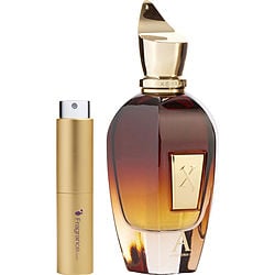 Xerjoff Alexandria Ii by Xerjoff PARFUM SPRAY 0.27 OZ (TRAVEL SPRAY) for UNISEX