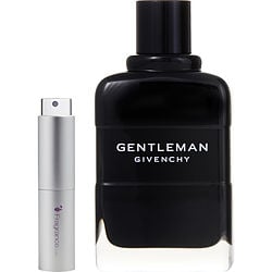 Gentleman by Givenchy EAU DE PARFUM SPRAY 0.27 OZ (TRAVEL SPRAY) for MEN