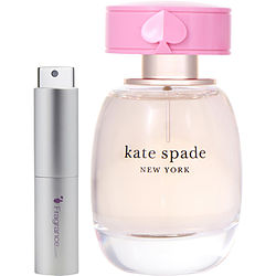 Kate Spade New York by Kate Spade EDP SPRAY 0.27 OZ (TRAVEL SPRAY) for WOMEN