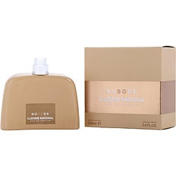 Costume National So Nude by Costume National EAU DE PARFUM SPRAY 3.4 OZ (NEW PACKAGING) for WOMEN