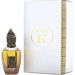 Xerjoff Jabir by Xerjoff PARFUM SPRAY 1.7 OZ for UNISEX