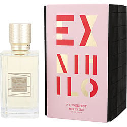 Ex Nihilo My Sweetest Morphine