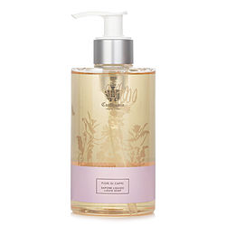 Carthusia by Carthusia Fiori Di Capri Liquid Soap -350ml/11.83OZ for WOMEN