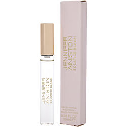 Jennifer Aniston Solstice Bloom by Jennifer Aniston EAU DE PARFUM 0.33 OZ ROLLERBALL for WOMEN