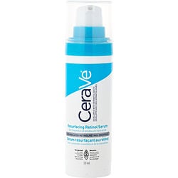 Cerave by CeraVe Resurfacing Retinol Serum -30ml/1OZ for WOMEN