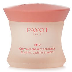 Payot by Payot Creme N°2 Cachemere Cream -50ml/1.6OZ for WOMEN