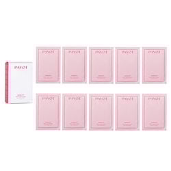 Payot by Payot Roselift Collagene Patch Regard Eye Lifting Patch -10pairs for WOMEN