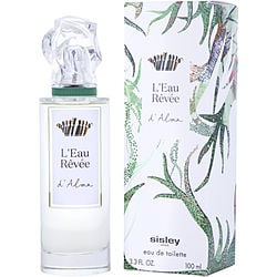 L'eau Revee D'alma