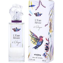 Sisley L'eau Revee D'eliya by Sisley EDT SPRAY 3.3 OZ for UNISEX