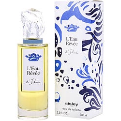 L'eau Revee D'ikar
