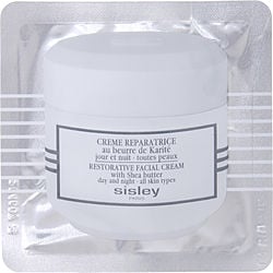 Sisley by Sisley Botanical Restorative Facial Cream W/Shea B
