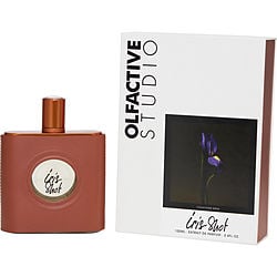 Olfactive Studio Iris Shot by OLFACTIVE STUDIO EXTRAIT DE PARFUM SPRAY 3.4 OZ (NEW PACKAGING) for UNISEX
