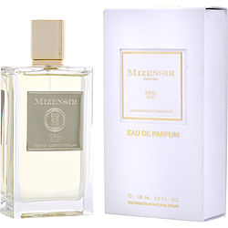 Mizensir Ideal Oud by Mizensir EAU DE PARFUM SPRAY 3.4 OZ for UNISEX