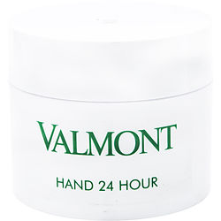 Image of Valmont by VALMONT Hand 24 Hour -200ml/6.7OZ for WOMEN