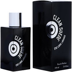 Etat Libre d'Orange Clean Suede