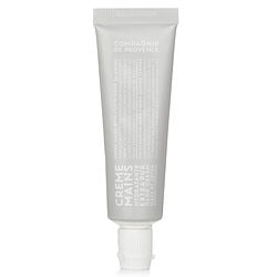 Compagnie De Provence by Compagnie de Provence Cotton Flower Hand Cream -30ml/1OZ for WOMEN