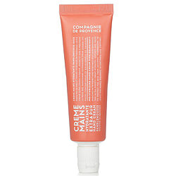 Compagnie De Provence by Compagnie de Provence Pink Grapefruit Hand Cream -30ml/1OZ for WOMEN 467073