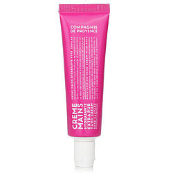 Compagnie De Provence Women's Cream By Wild Rose Hand -30Ml/1Oz For