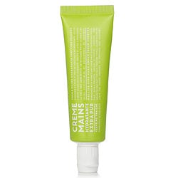 Compagnie De Provence by Compagnie de Provence Fresh Verbena Hand Cream -30ml/1OZ for WOMEN