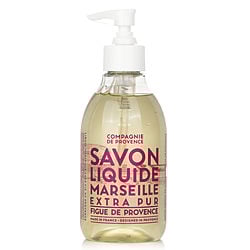 Compagnie De Provence by Compagnie de Provence Liquid Marseille Soap Fig of Provence -300ml/10OZ for WOMEN