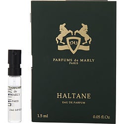 Parfums De Marly Haltane by Parfums de Marly EAU DE PARFUM SPRAY VIAL for MEN