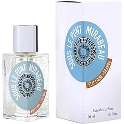 Etat Libre D'orange Sous Le Pont Mirabeau by Etat Libre d' Orange EAU DE PARFUM SPRAY 1.7 OZ for WOMEN