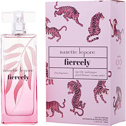 Nanette Lepore Fiercely