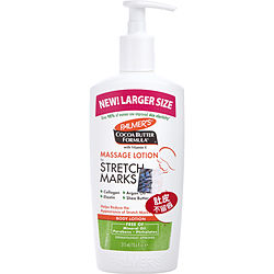 Image of Palmers by Palmers Massage Lotion for Stretch Marks -315ml for WOMEN