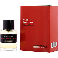 Frederic Malle Rose Tonnerre bottle