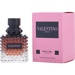 Valentino Donna Born In Roma Intense by Valentino EAU DE PARFUM INTENSE SPRAY 1.7 OZ for WOMEN