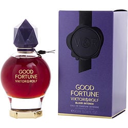 Good Fortune Elixir Intense