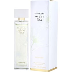 White Tea Eau Fraiche by Elizabeth Arden EDT SPRAY 3.4 OZ for WOMEN