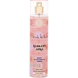 Nicole Miller Radiant Aura BODY MIST