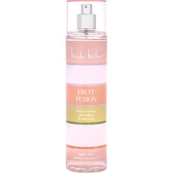 Nicole Miller Fruit Fusion BODY MIST
