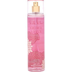 Nicole Miller Gilded Lotus BODY MIST