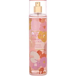 Nicole Miller Pomegranate BODY MIST