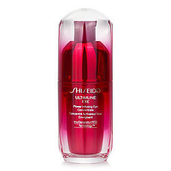 Image of Shiseido by Shiseido Ultimune Eye Power Infusing Eye Concentrate (ImuGenerationRed) -15ml/0.54OZ for WOMEN