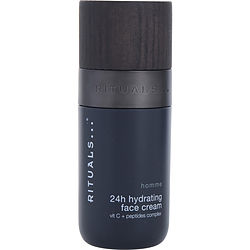 Rituals by Rituals Homme 24H Hydrating Face Cream -50ml/1.7OZ for MEN 468658