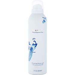 Image of Rituals by Rituals Amsterdam Collection Foaming Shower Gel -200ml/6.7OZ for WOMEN