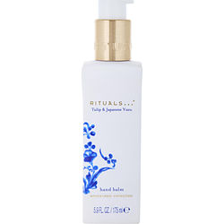 Image of Rituals by Rituals Amsterdam Collection Hand Balm -175ml/5.9OZ for WOMEN