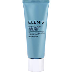 Elemis by Elemis Pro-Collagen Glow Boost Exfoliator -100ml/3.4OZ for WOMEN Elemis by Elemis Pro-Collagen Glow Boost Exfoliator -100ml/3.4OZ for WOMEN