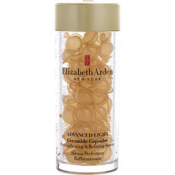 Elizabeth Arden by Elizabeth Arden Advanced Light Ceramide Strengthening & Refining Serum - 60caps for WOMEN