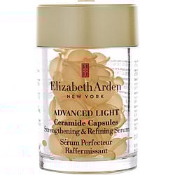 Image of Elizabeth Arden by Elizabeth Arden Advanced Light Ceramide Strengthening & Refining Serum - 30caps for WOMEN
