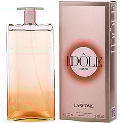 Lancome Idole Now by Lancome EAU DE PARFUM FLORALE SPRAY 3.4 OZ for WOMEN