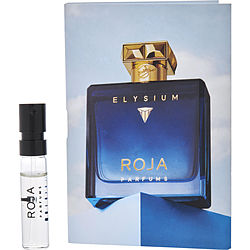 Roja Elysium by Roja Dove EAU DE PARFUM SPRAY VIAL for MEN