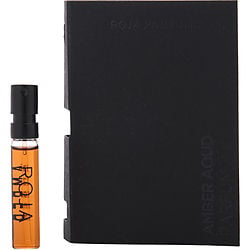 Roja Amber Aoud by Roja Dove PARFUM SPRAY VIAL for UNISEX