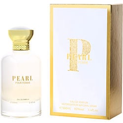 Bharara Pearl by BHARARA EAU DE PARFUM SPRAY 3.4 OZ for WOMEN
