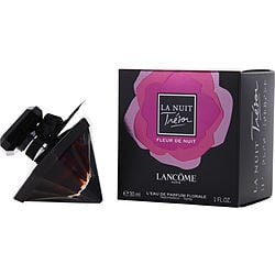 Tresor La Nuit Fleur De Nuit by Lancome L'EAU DE PARFUM FLORALE SPRAY 1 OZ for WOMEN