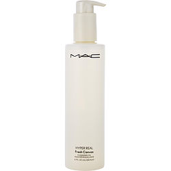 Mac by MAC Hyper Real Fresh Canvas Cleansing Oil -200ml/6.7OZ for WOMEN